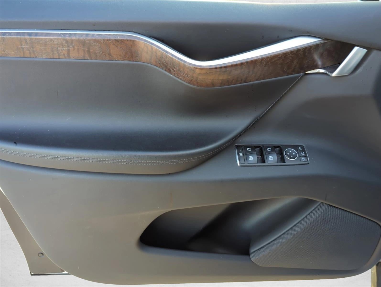 2018 Tesla Model X 100D AWD