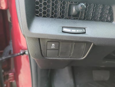 2025 Honda CR-V Hybrid Sport FWD