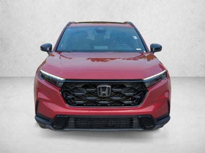 2025 Honda CR-V Hybrid Sport FWD