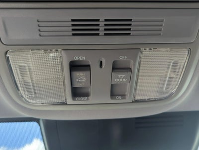 2017 Honda CR-V EX 2WD