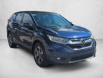 2017 Honda CR-V EX 2WD
