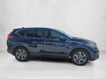 2017 Honda CR-V EX 2WD