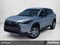 2026 Toyota Corolla Cross L 2WD (Natl)