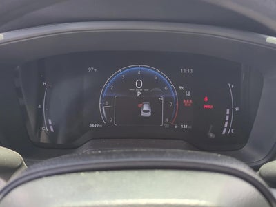 2026 Toyota Corolla Cross L 2WD (Natl)
