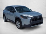 2026 Toyota Corolla Cross L 2WD (Natl)