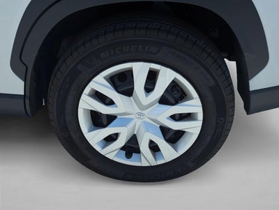 2026 Toyota Corolla Cross L 2WD (Natl)