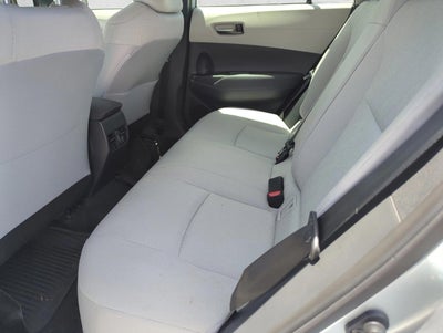 2026 Toyota Corolla Cross L 2WD (Natl)
