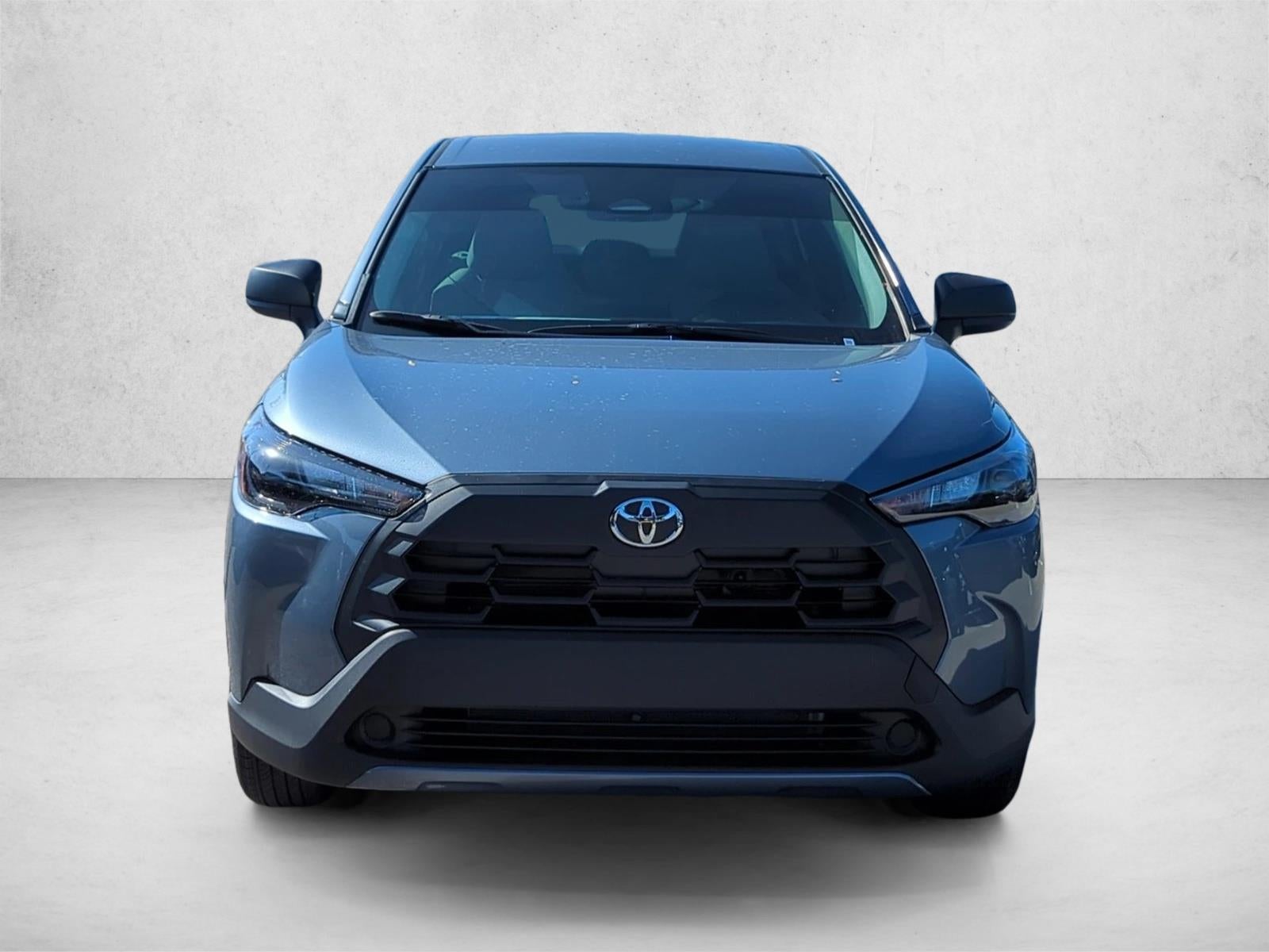2026 Toyota Corolla Cross L 2WD (Natl)
