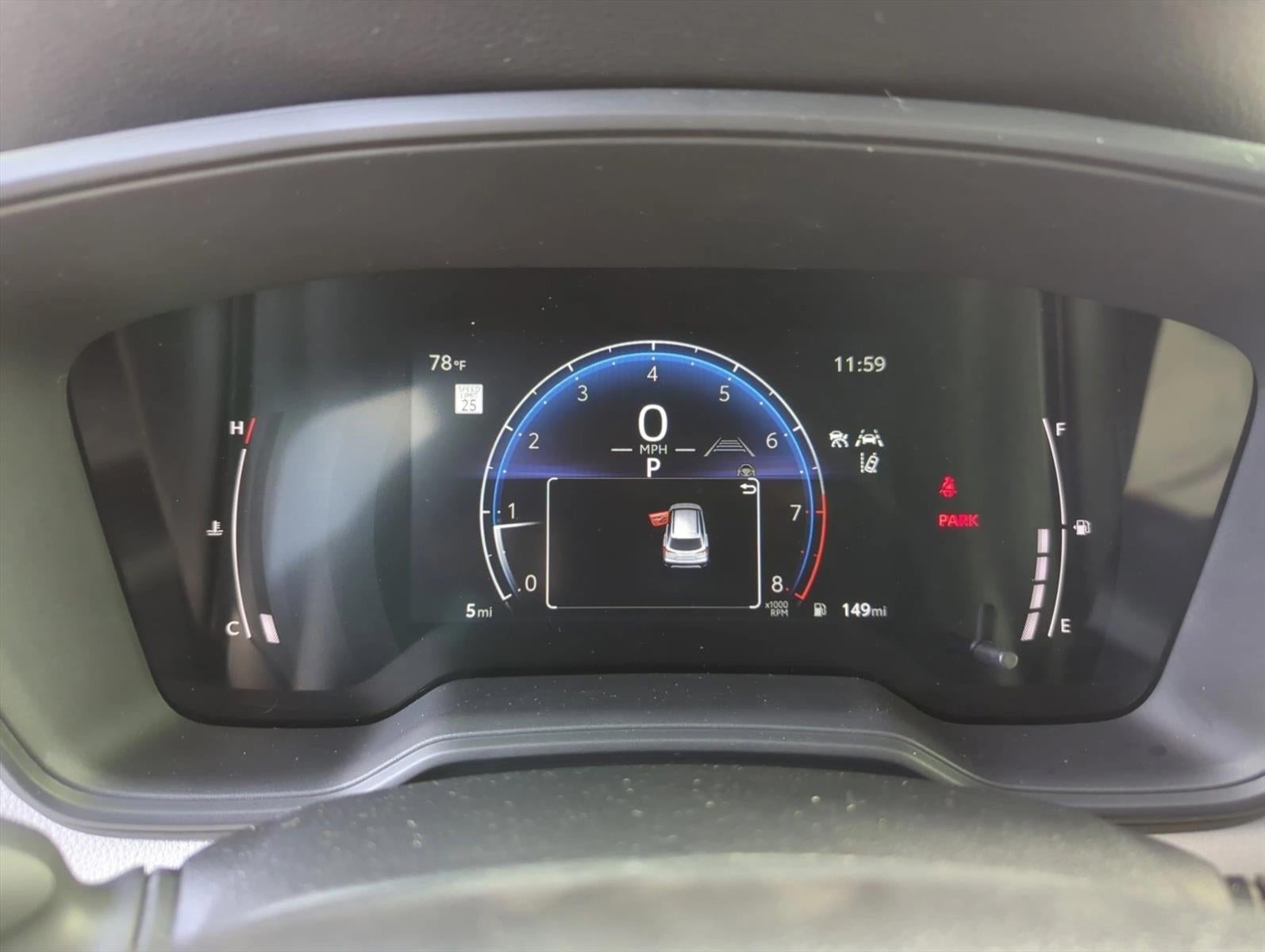 2026 Toyota Corolla Cross L 2WD (Natl)