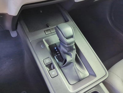 2026 Toyota Corolla Cross L 2WD (Natl)