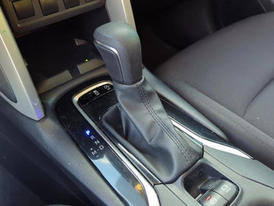 2024 Toyota Corolla Cross LE 2WD (Natl)