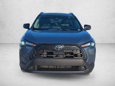 2026 Toyota Corolla Cross LE 2WD (Natl)