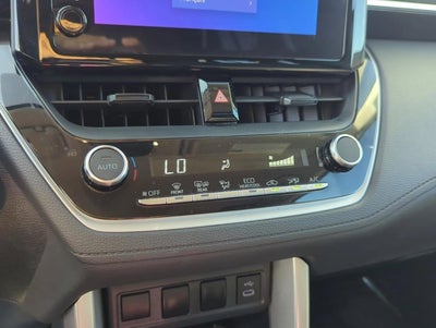 2024 Toyota Corolla Cross LE 4WD (Natl)