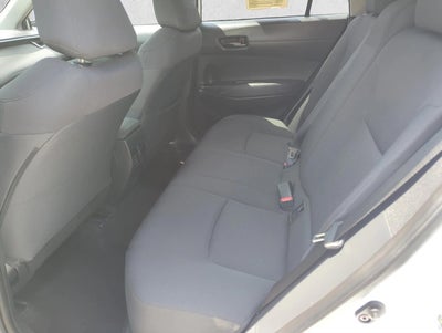 2024 Toyota Corolla Cross LE 4WD (Natl)