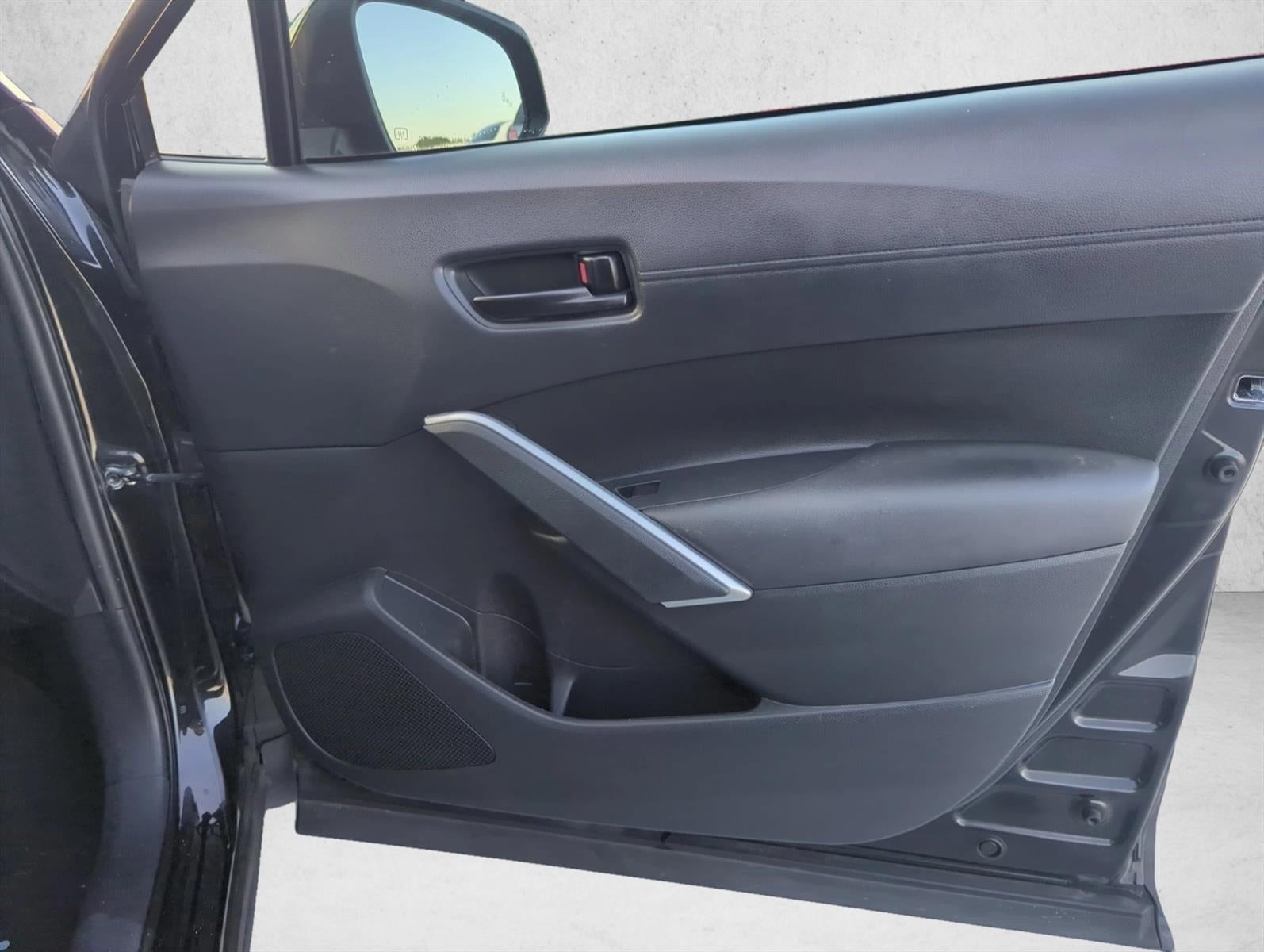 2023 Toyota Corolla Cross Hybrid SE 4WD (Natl)
