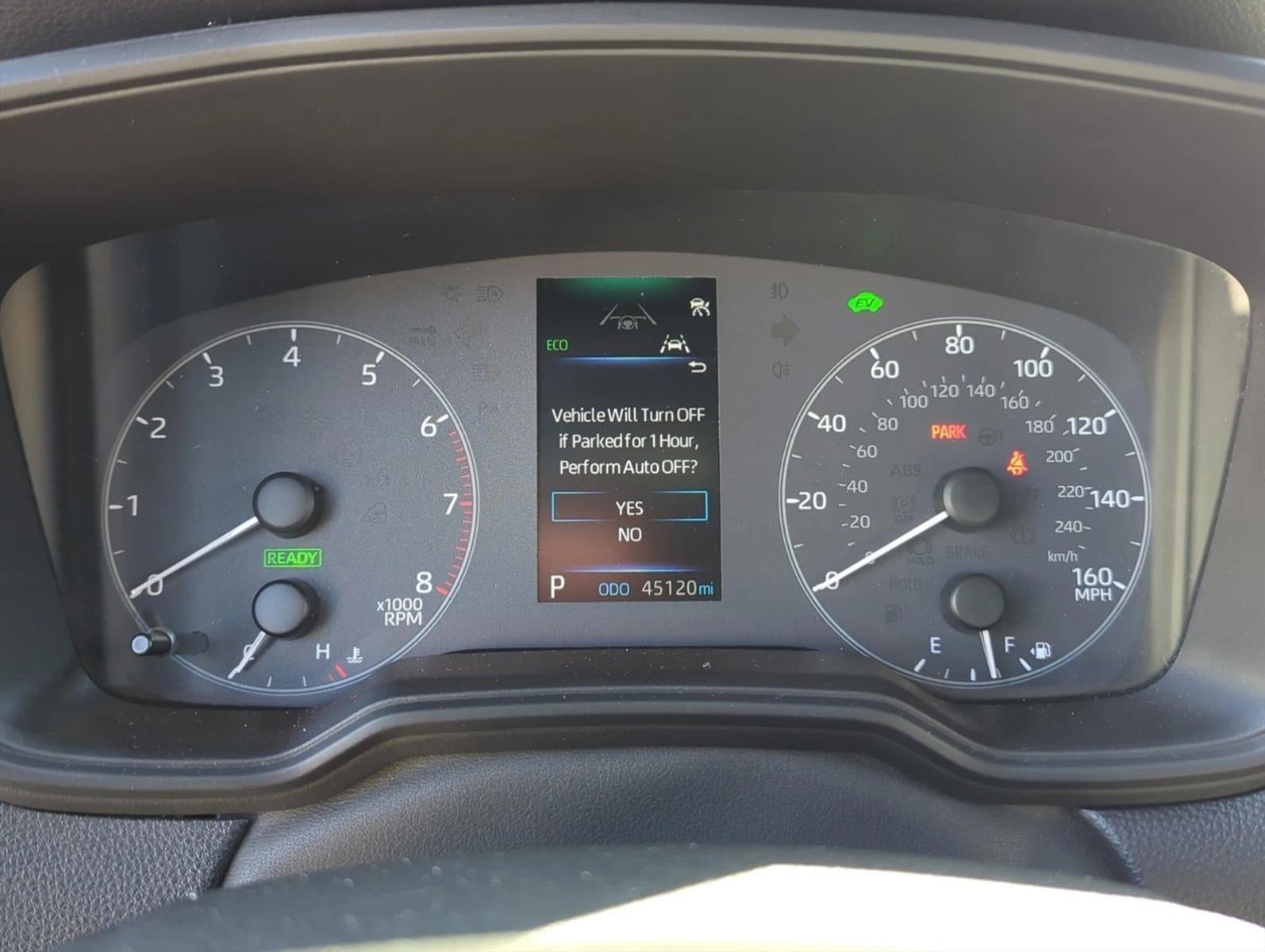 2024 Toyota Corolla Cross Hybrid S 4WD (Natl)