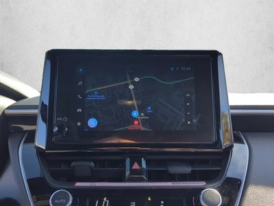 2024 Toyota Corolla Cross Hybrid S 4WD (Natl)