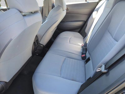 2024 Toyota Corolla Cross Hybrid S 4WD (Natl)