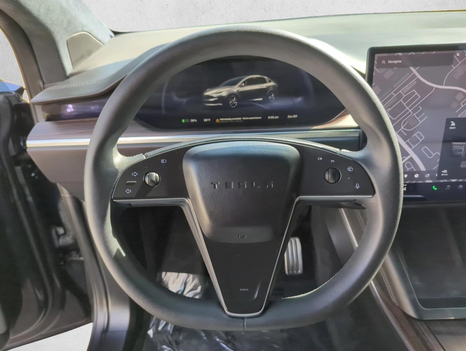 2024 Tesla Model X AWD