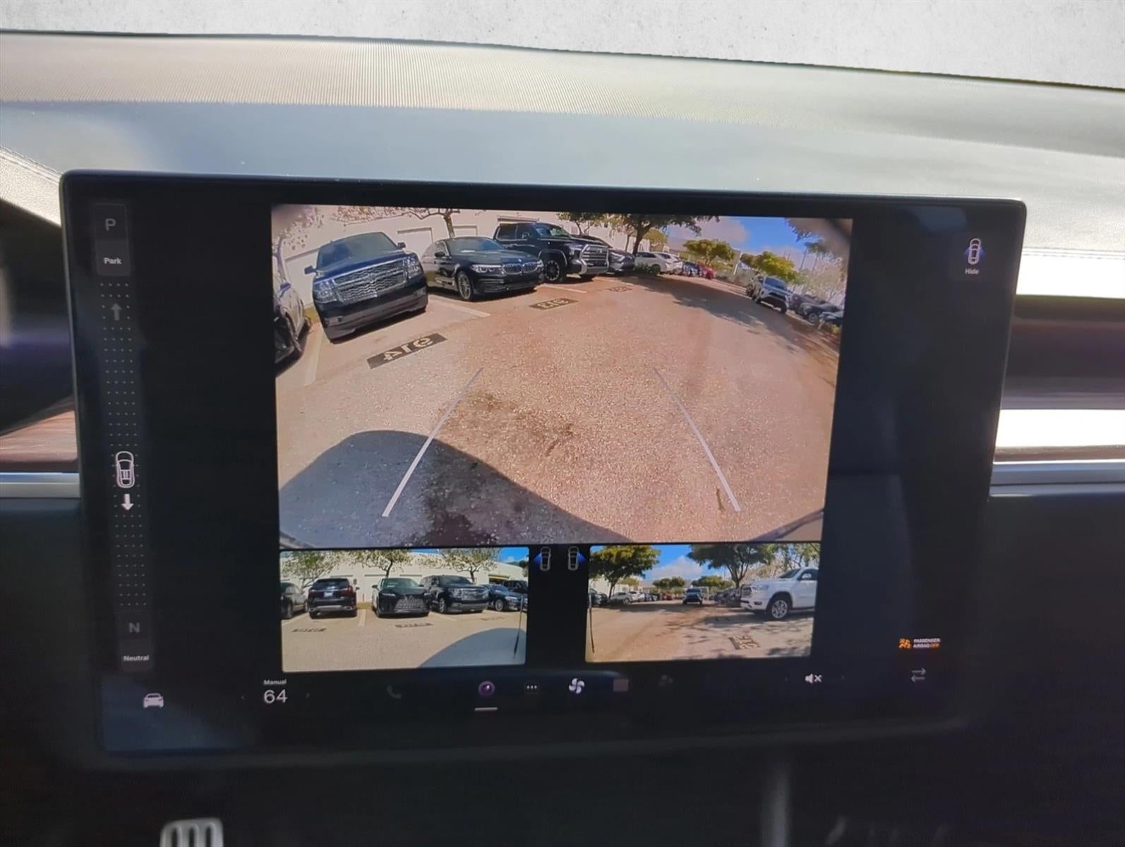 2024 Tesla Model X AWD