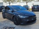 2024 Tesla Model X AWD