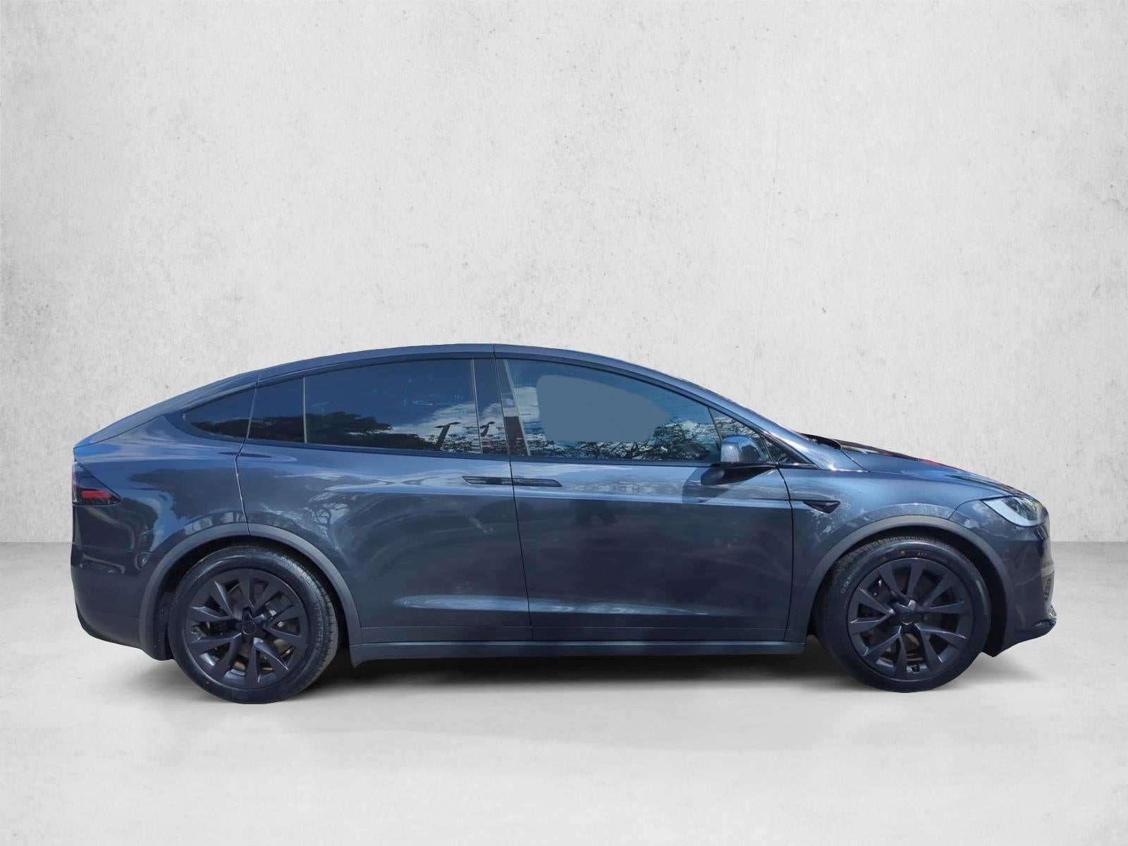 2024 Tesla Model X AWD