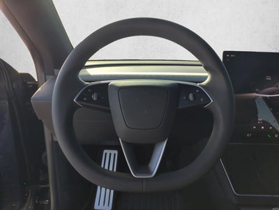 2026 Tesla Model Y Premium RWD