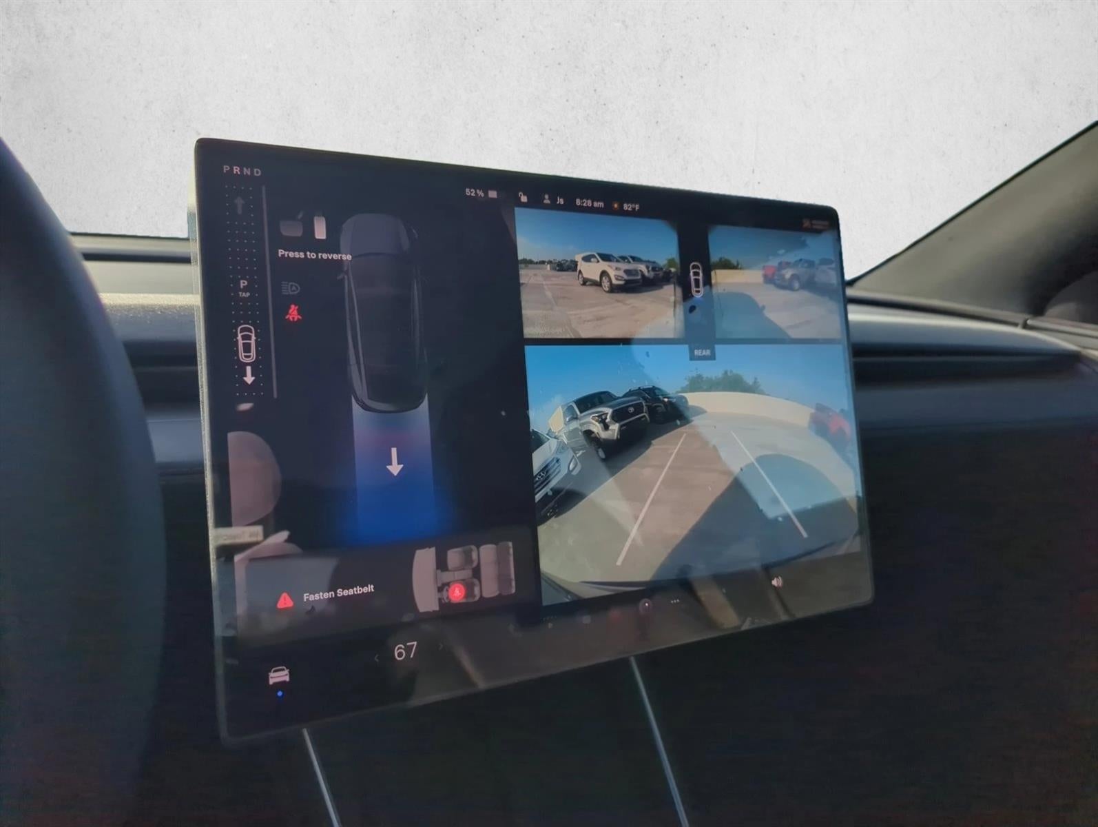 2026 Tesla Model Y Premium RWD