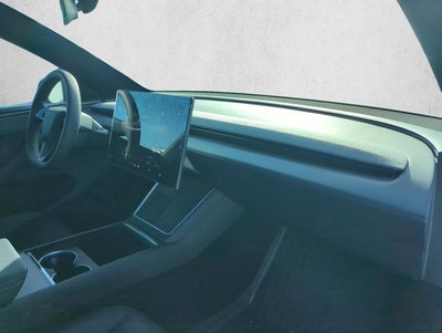 2026 Tesla Model Y Premium RWD