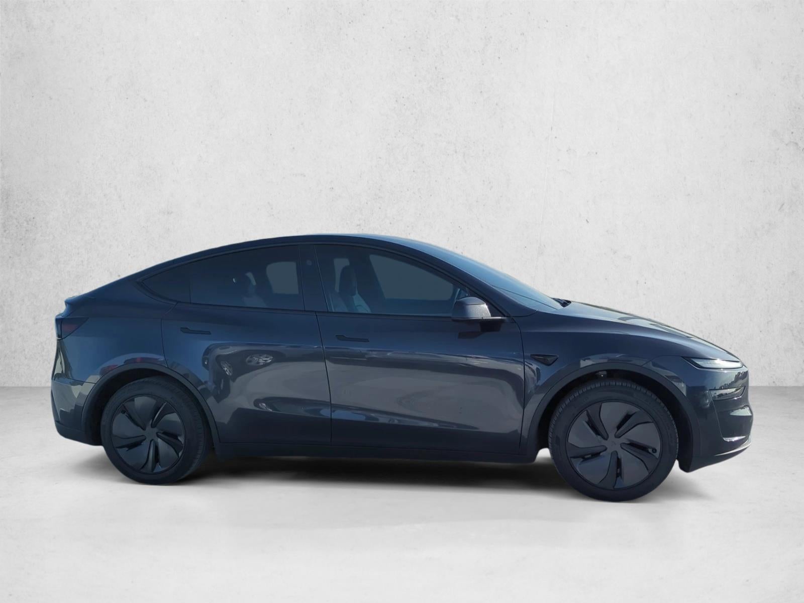 2026 Tesla Model Y Premium RWD