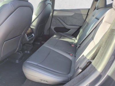 2026 Tesla Model Y Premium RWD