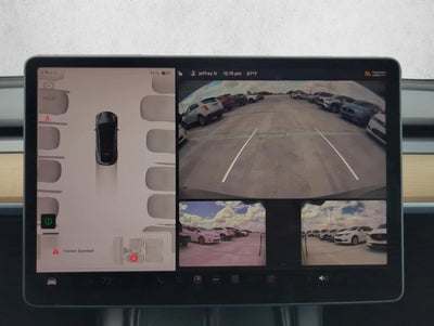 2022 Tesla Model Y Long Range AWD