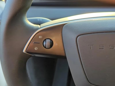 2026 Tesla Model Y Long Range Launch Series AWD *Ltd Avail*