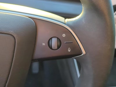 2026 Tesla Model Y Long Range Launch Series AWD *Ltd Avail*