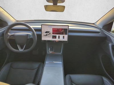 2026 Tesla Model Y Long Range Launch Series AWD *Ltd Avail*