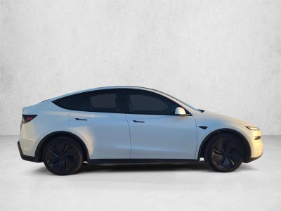 2026 Tesla Model Y Long Range Launch Series AWD *Ltd Avail*