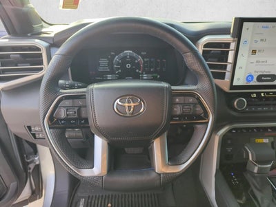 2024 Toyota Sequoia Platinum RWD (Natl)
