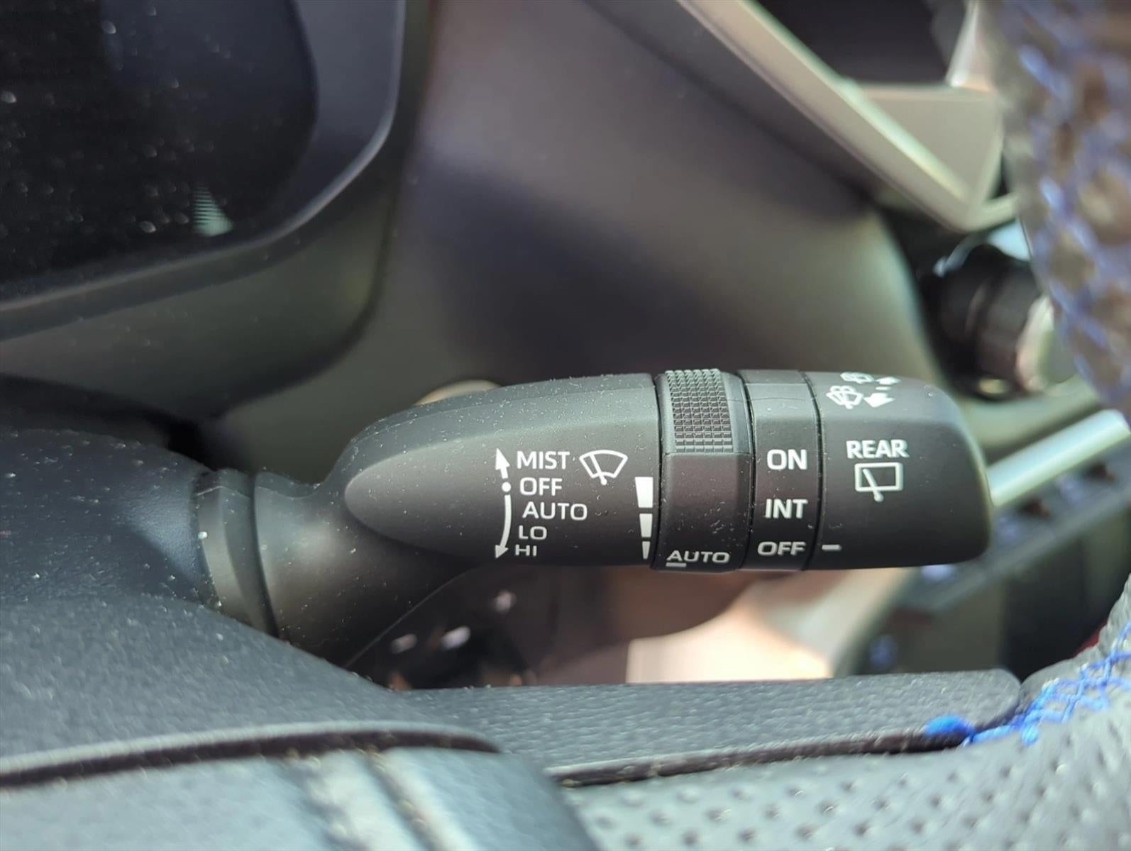2024 Toyota Sequoia Platinum RWD (Natl)