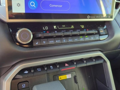 2024 Toyota Sequoia Platinum RWD (Natl)