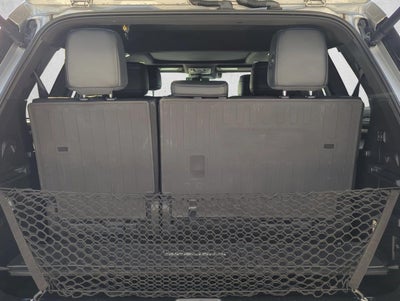 2024 Toyota Sequoia Platinum RWD (Natl)
