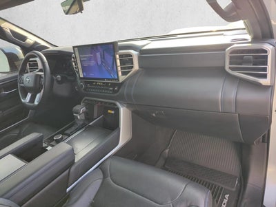 2024 Toyota Sequoia Platinum RWD (Natl)