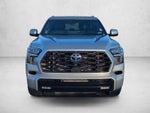 2023 Toyota Sequoia Platinum 4WD (Natl)