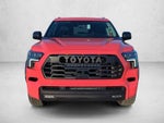 2023 Toyota Sequoia TRD Pro 4WD (Natl)