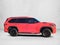 2023 Toyota Sequoia TRD Pro 4WD (Natl)