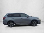 2020 Mitsubishi Outlander SE FWD