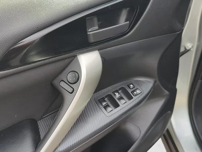 2024 Mitsubishi Eclipse Cross ES S-AWC