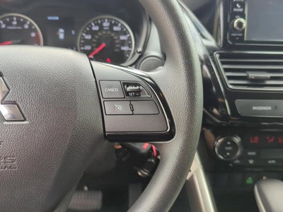 2024 Mitsubishi Eclipse Cross ES S-AWC