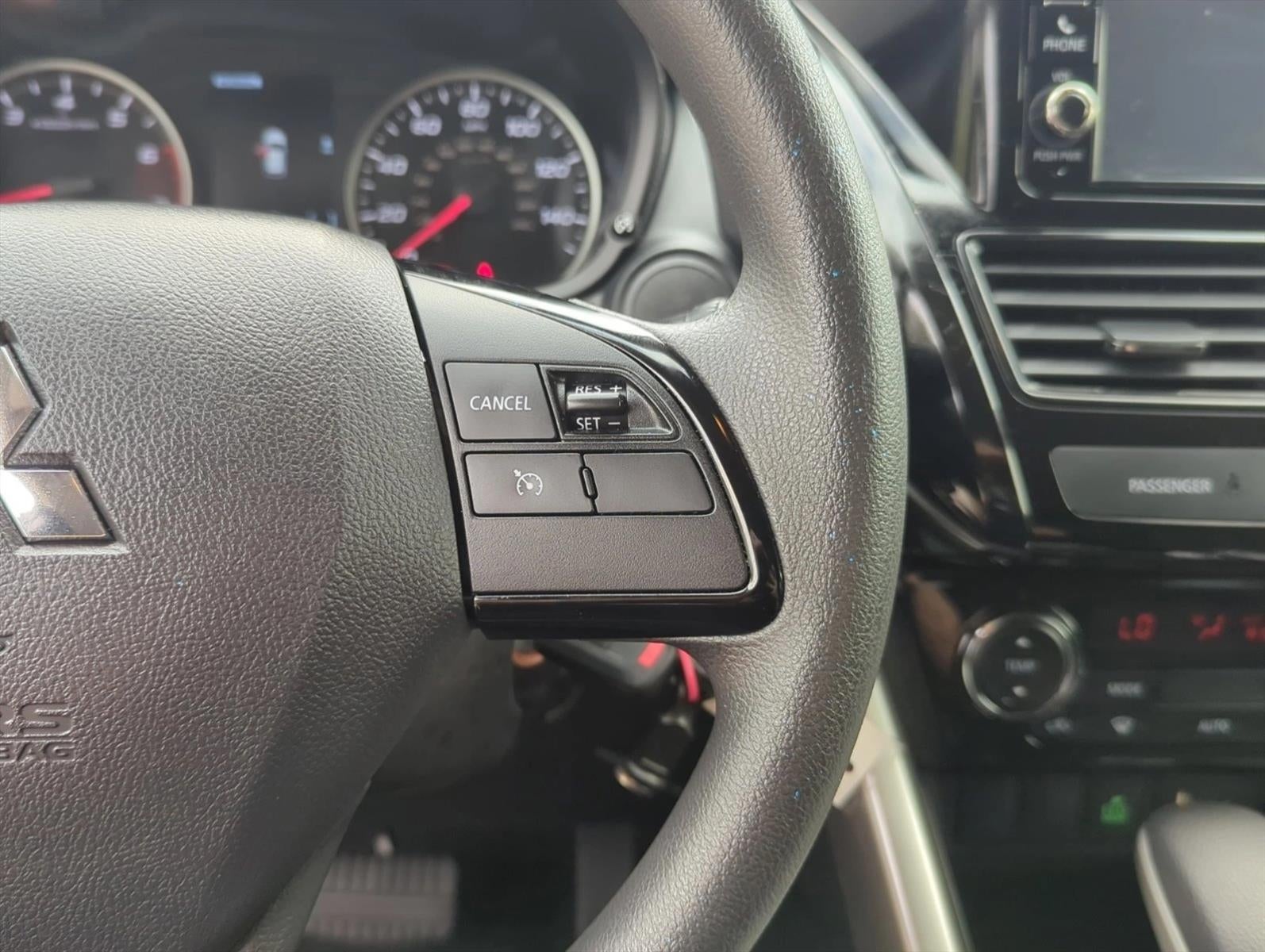 2024 Mitsubishi Eclipse Cross ES S-AWC