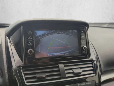 2024 Mitsubishi Eclipse Cross ES S-AWC