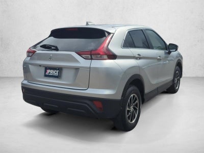 2024 Mitsubishi Eclipse Cross ES S-AWC